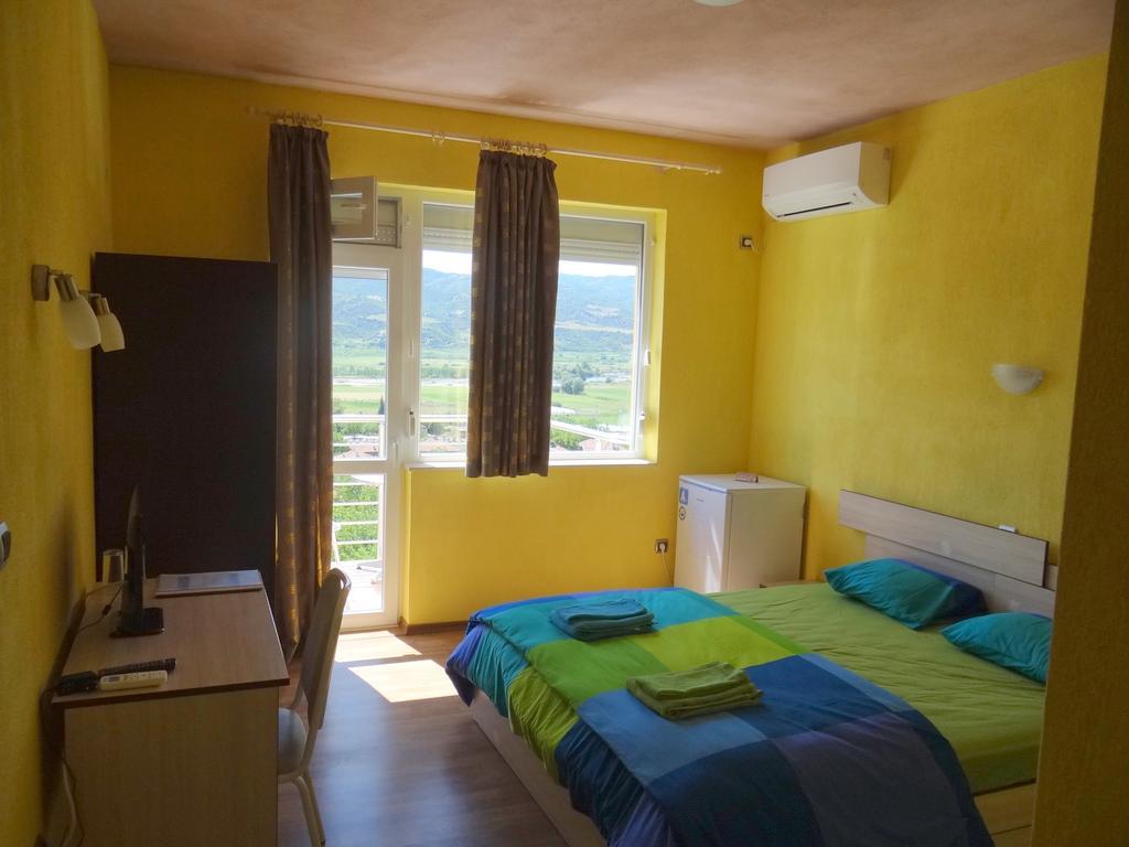 Guestrooms Struma Dolinata Strumyani エクステリア 写真