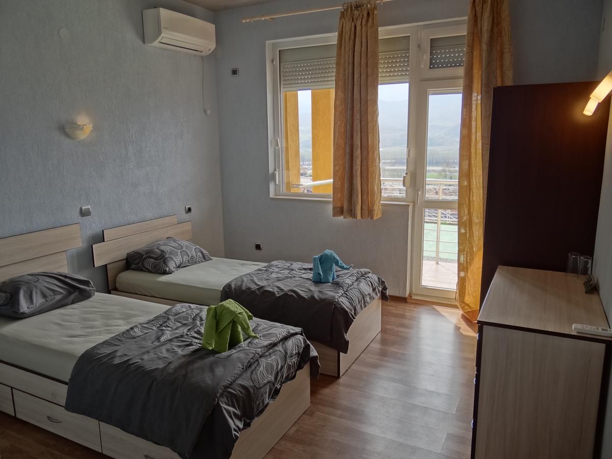 Guestrooms Struma Dolinata Strumyani エクステリア 写真