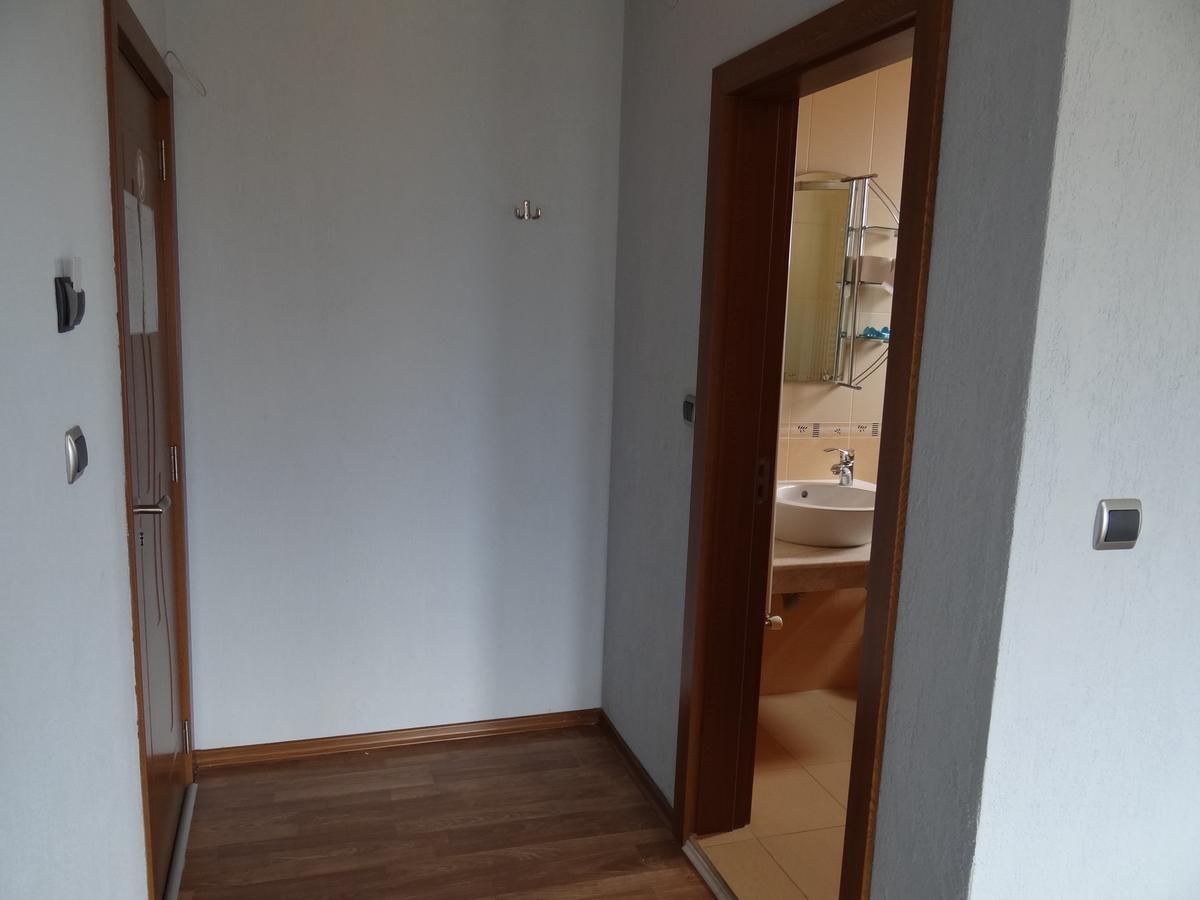Guestrooms Struma Dolinata Strumyani エクステリア 写真