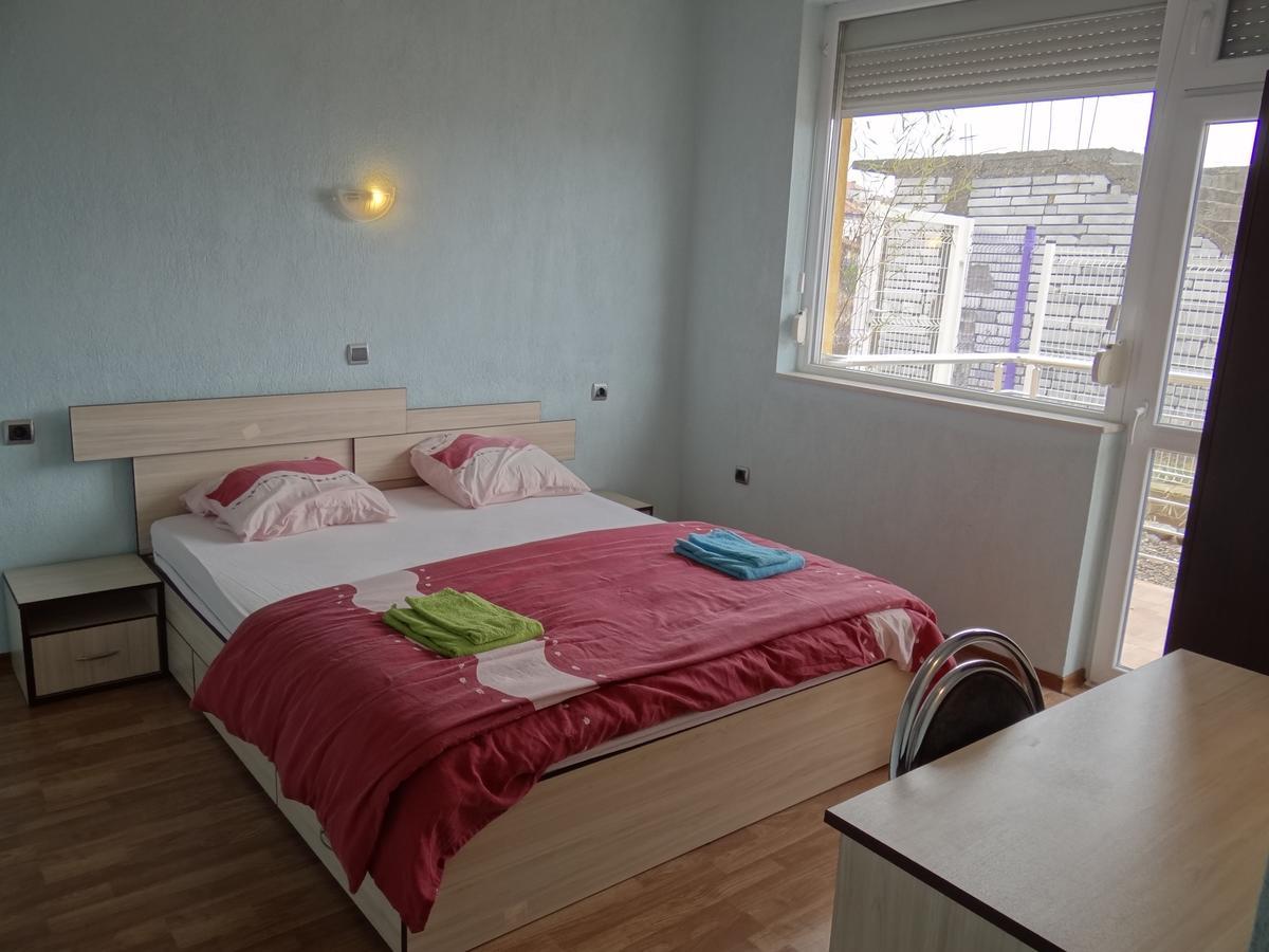 Guestrooms Struma Dolinata Strumyani エクステリア 写真