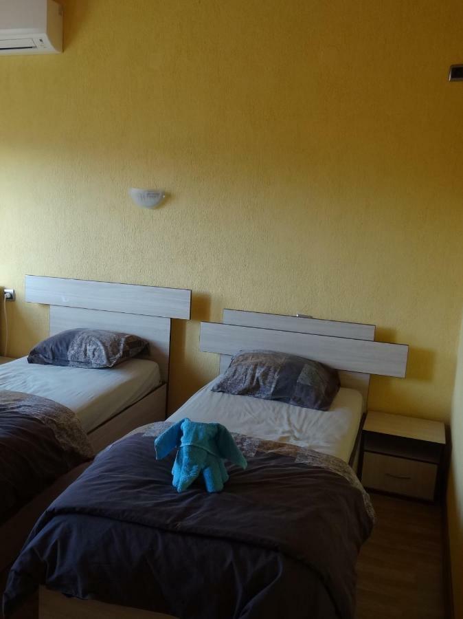 Guestrooms Struma Dolinata Strumyani 部屋 写真