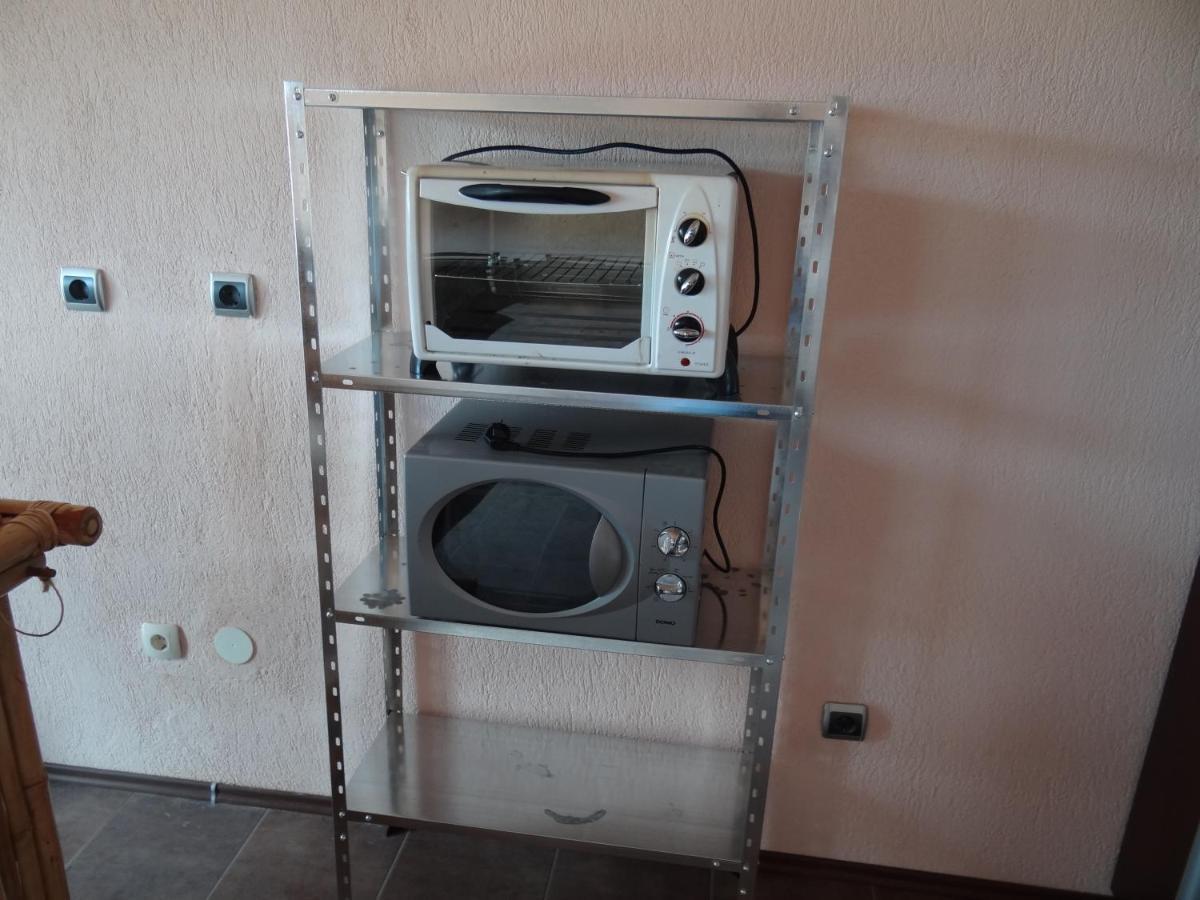 Guestrooms Struma Dolinata Strumyani エクステリア 写真